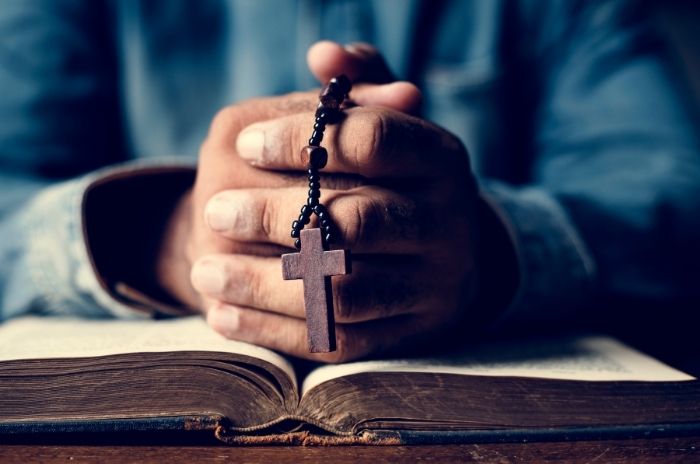 Retraite communautés religieuses