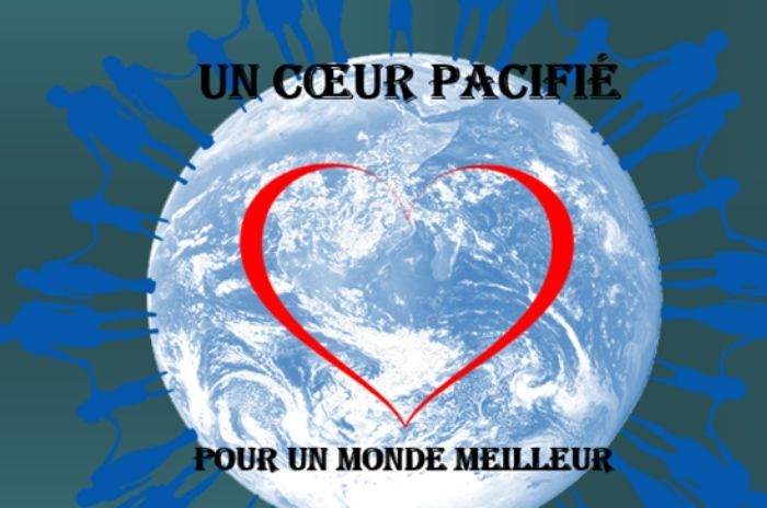 Un Coeur Pacifié