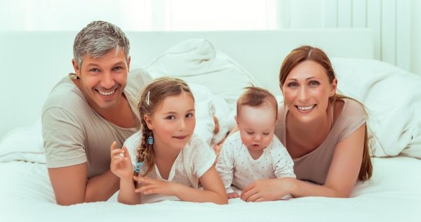 Billet familial- 19 sept. 2021
