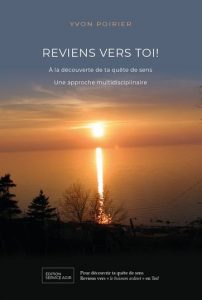 Reviens vers Toi