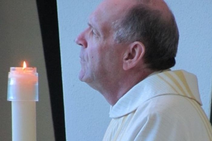 Père Michel Vigneau
