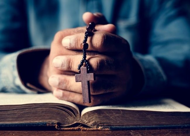 Retraite communautés religieuses