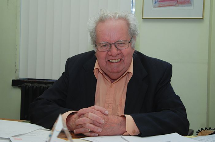 André Beauchamp